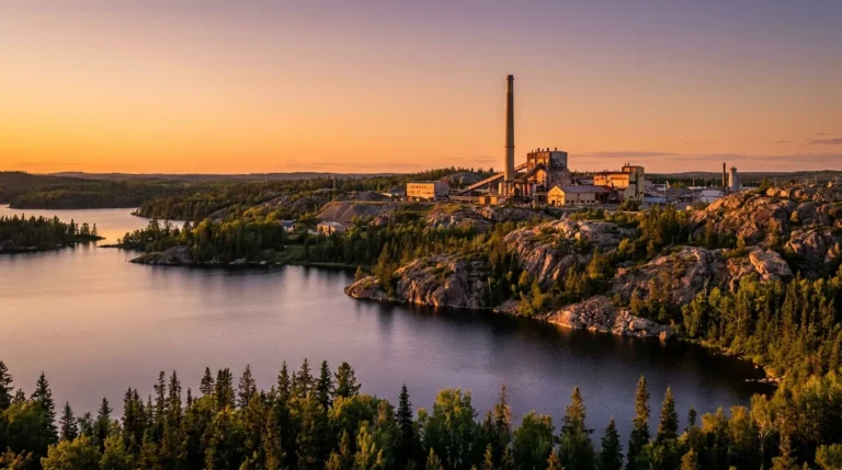 Flin Flon