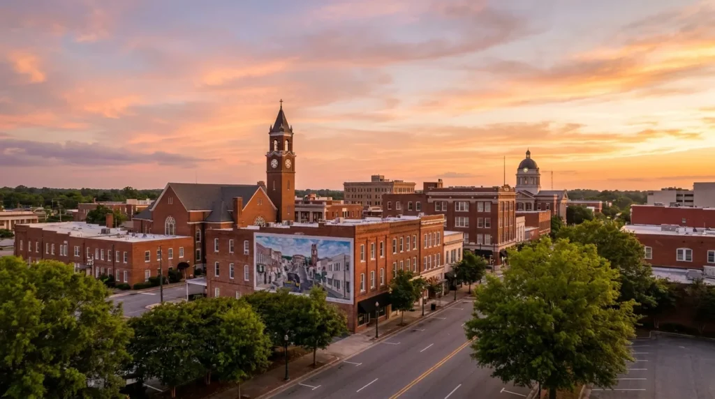 Dothan
