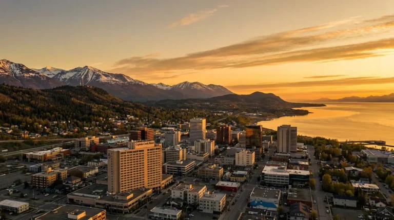 Anchorage