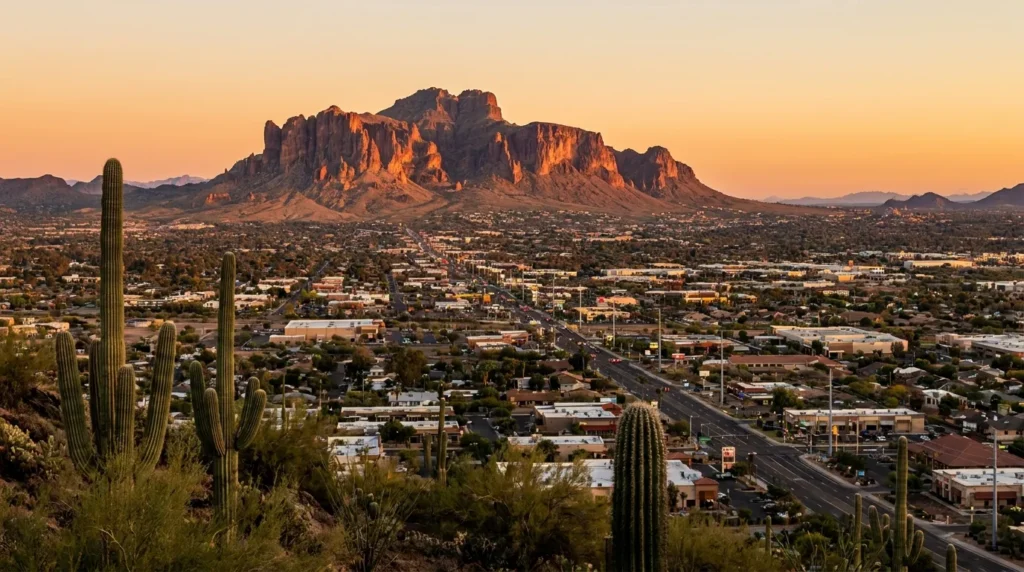 Mesa