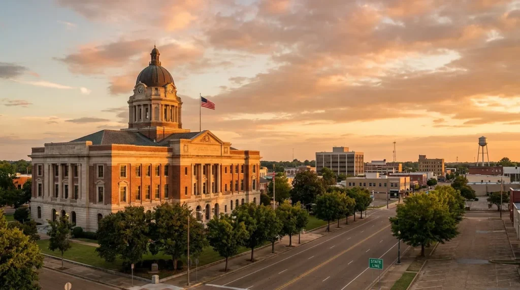 Texarkana