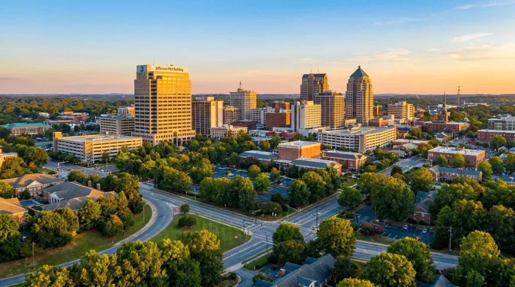 Greensboro