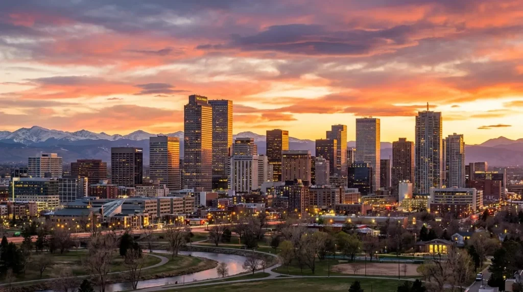 Denver