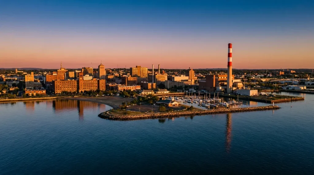 Bridgeport