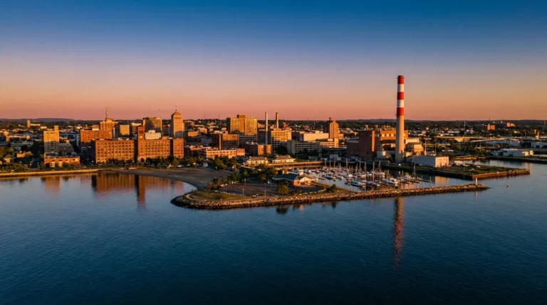 Bridgeport