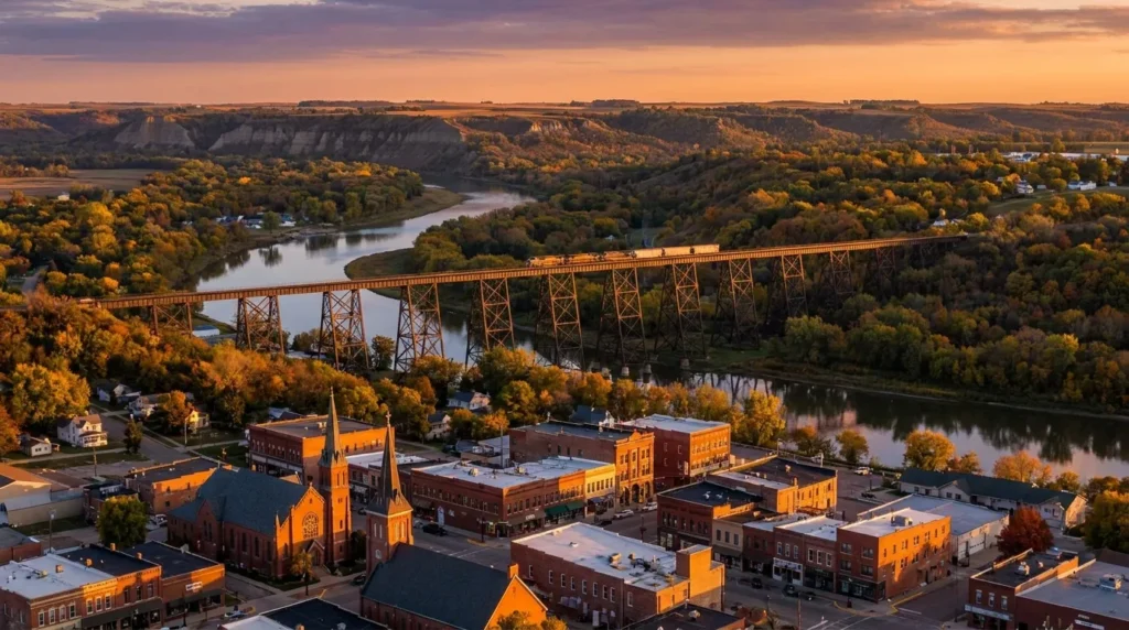 Valley City