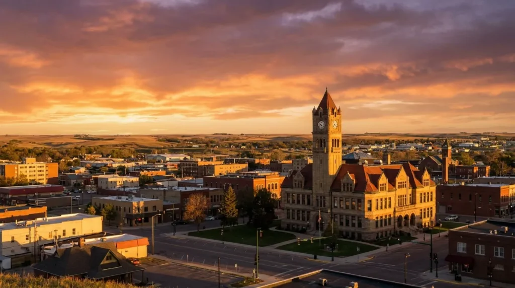 Aberdeen