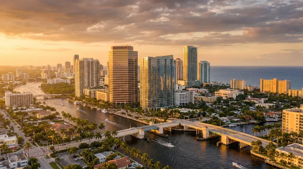 Fort Lauderdale