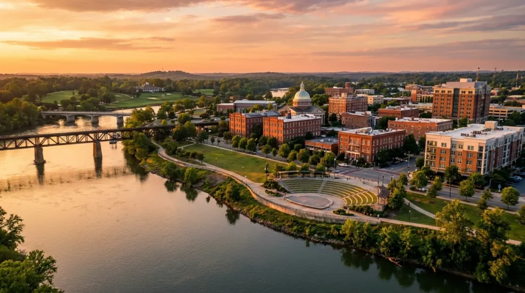 Augusta