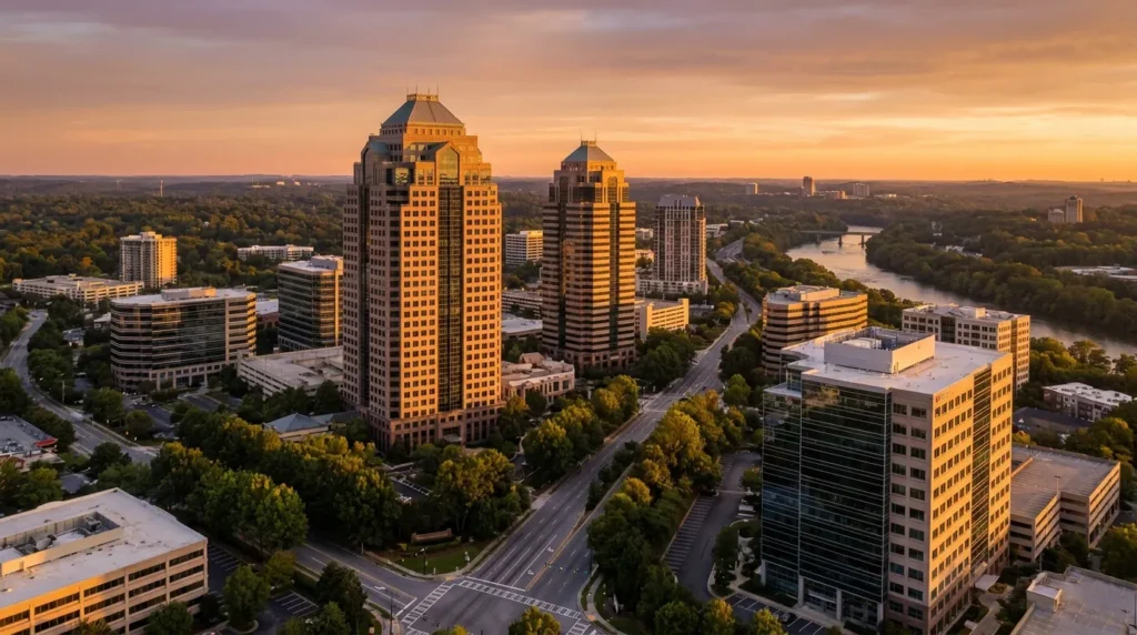 Sandy Springs