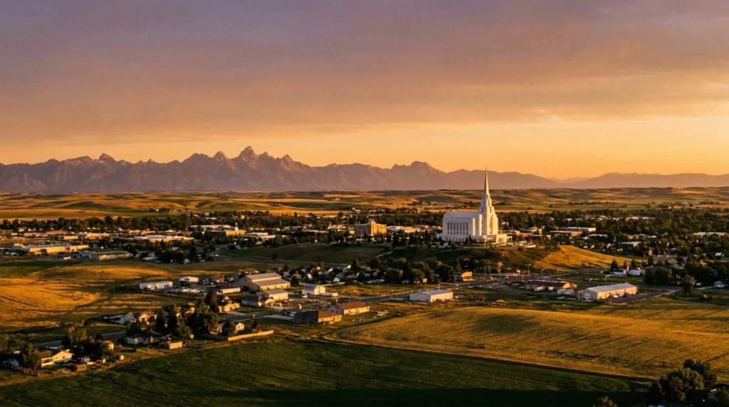 Rexburg