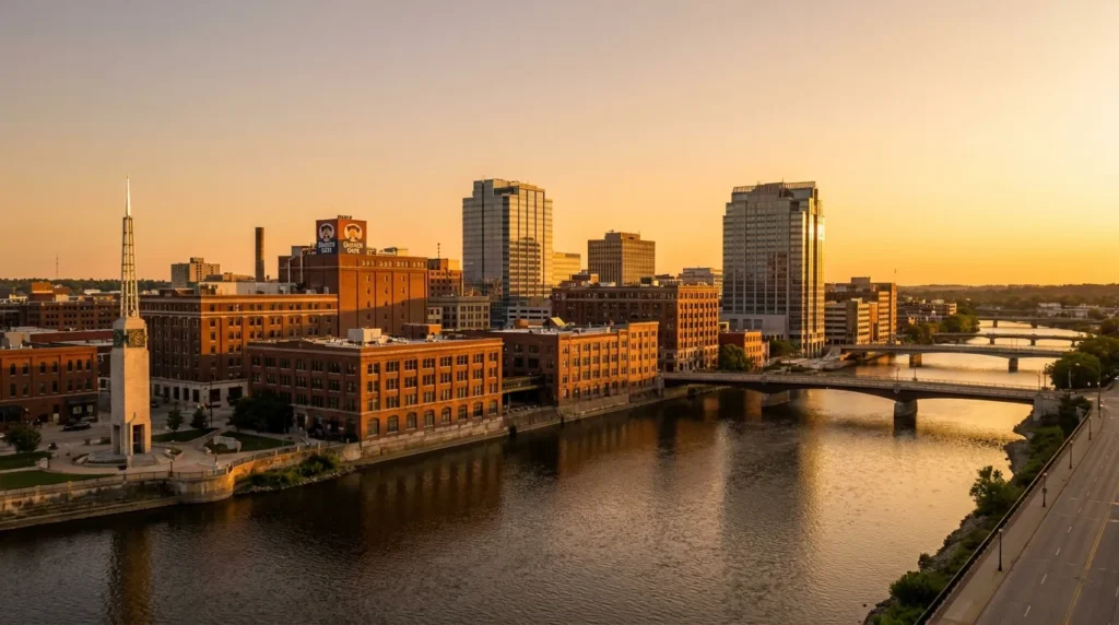 Cedar Rapids