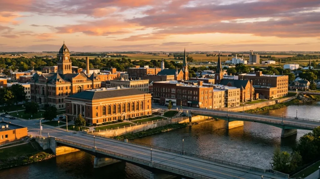Fort Dodge