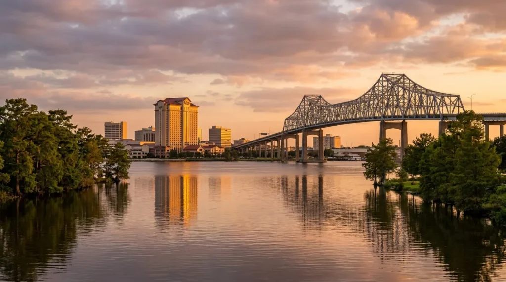 Lake Charles