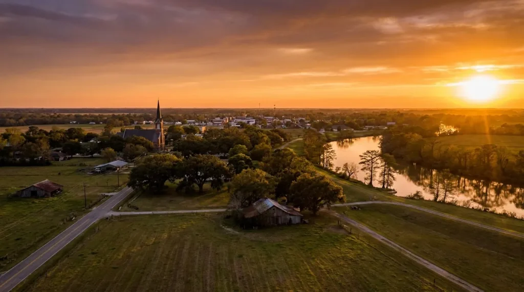 Prairieville