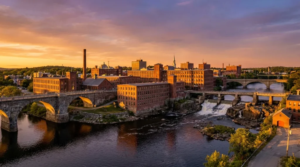 Lewiston