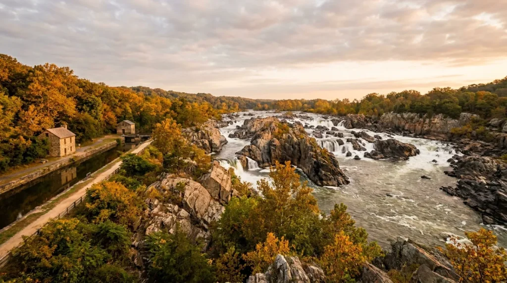 Potomac
