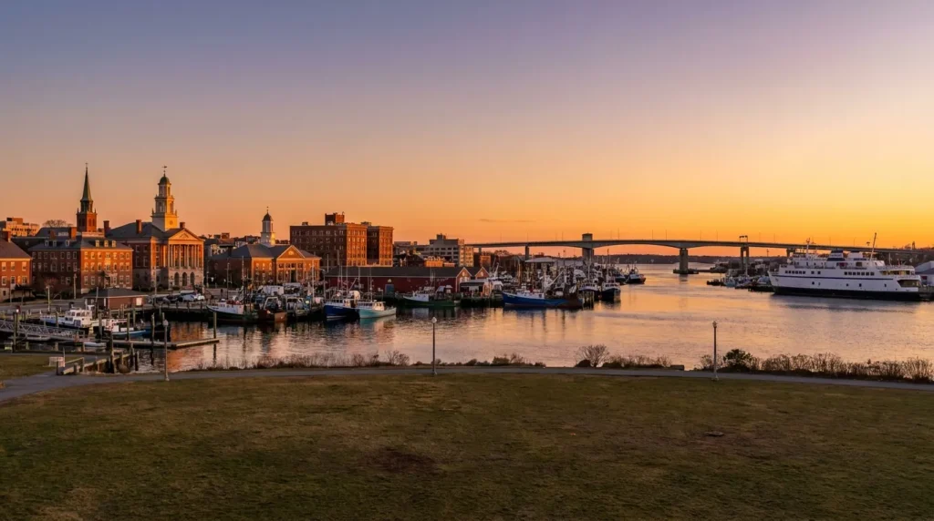 New Bedford
