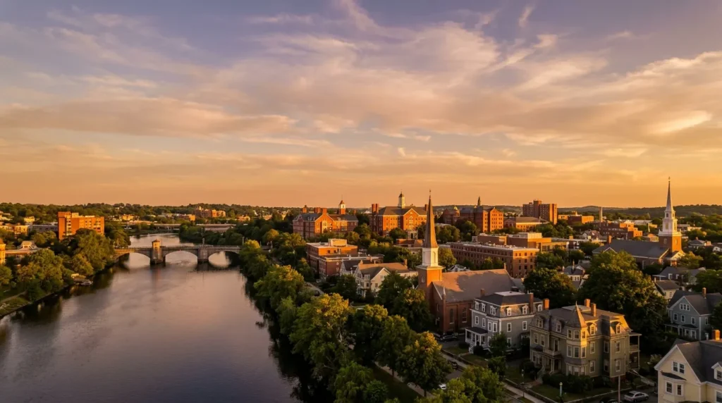 Medford