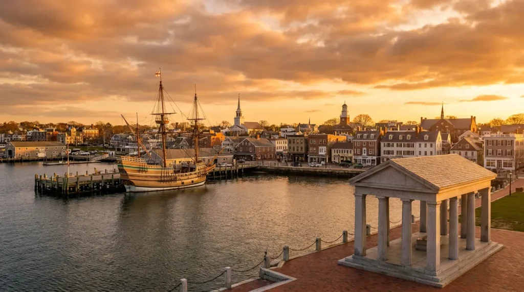 Plymouth
