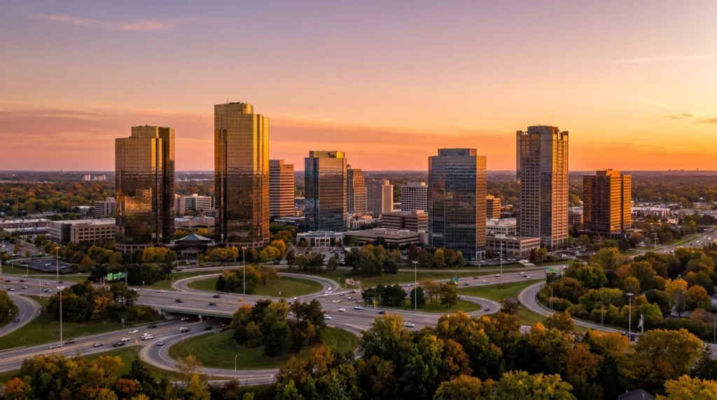 Southfield