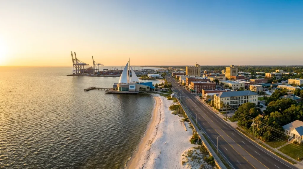 Gulfport