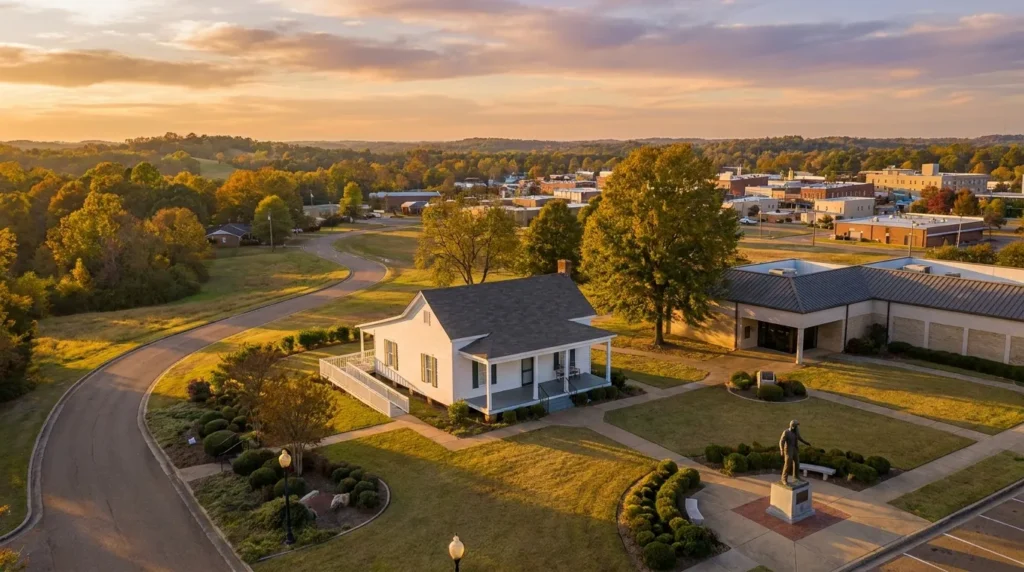 Tupelo