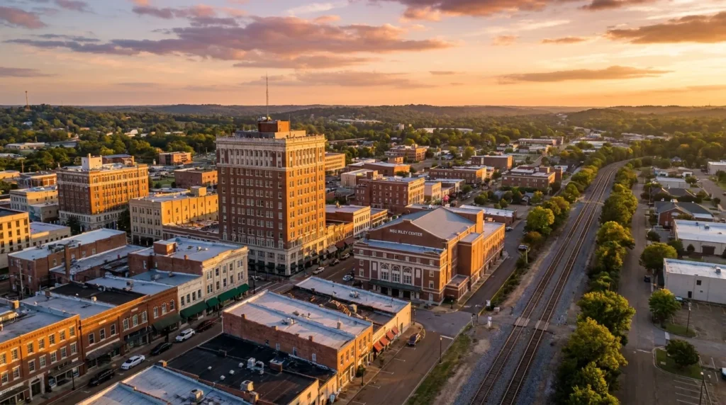 Meridian
