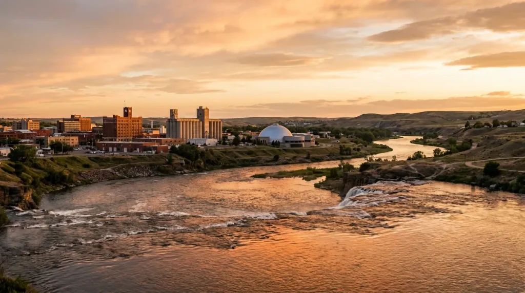 Great Falls