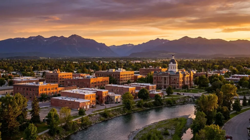Kalispell