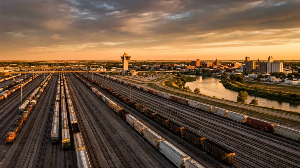 North Platte