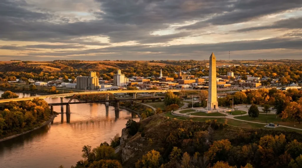 South Sioux City