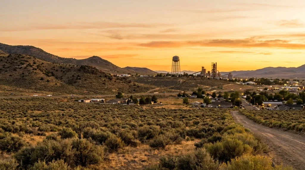 Fernley