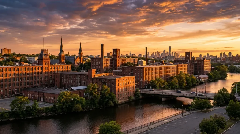 Passaic