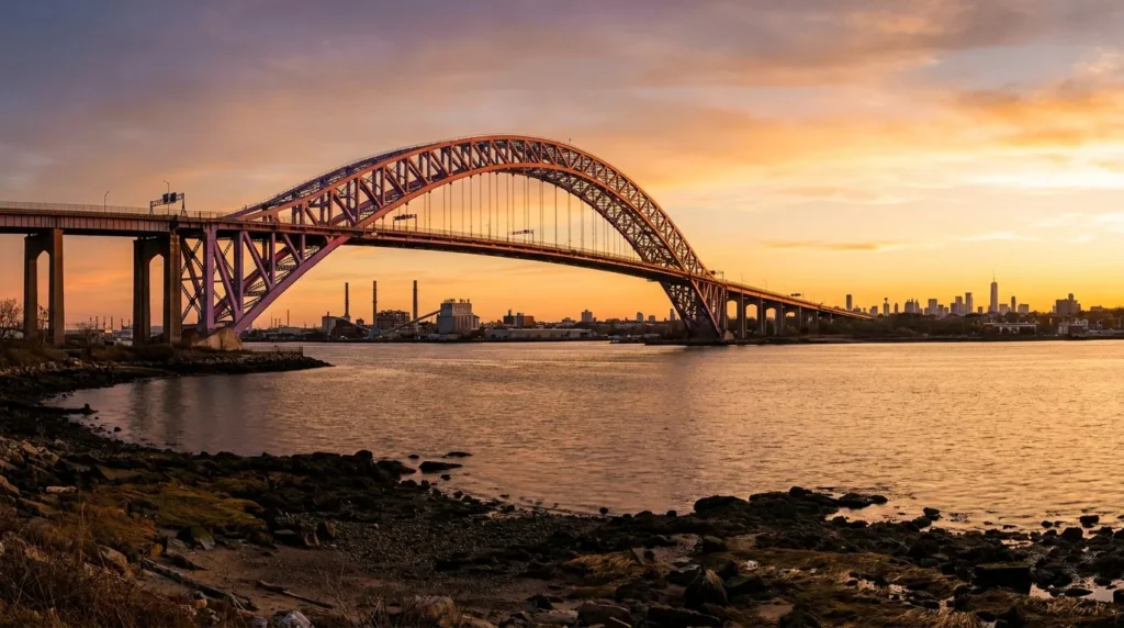 Bayonne