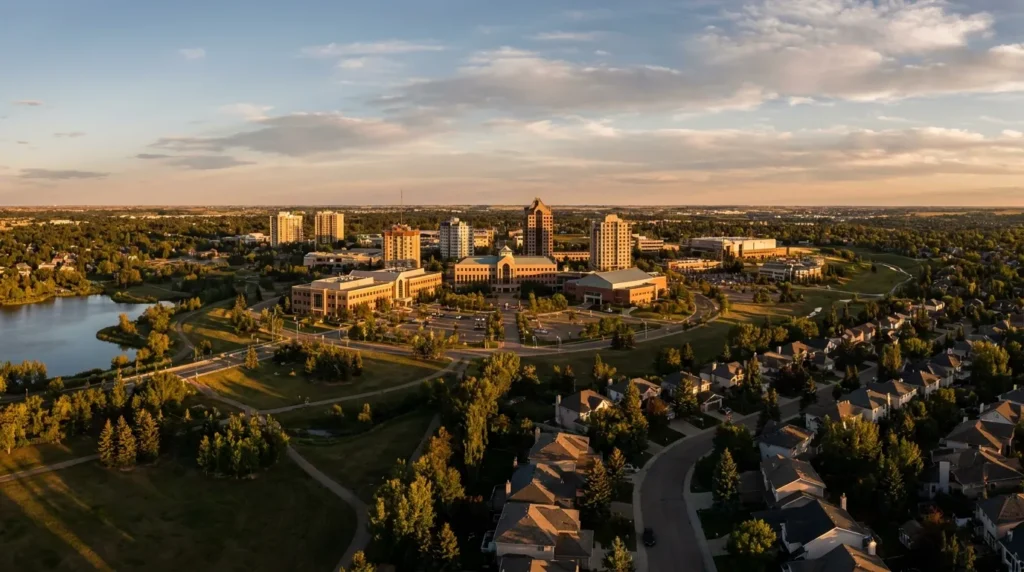 Sherwood Park
