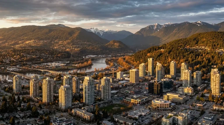 Coquitlam