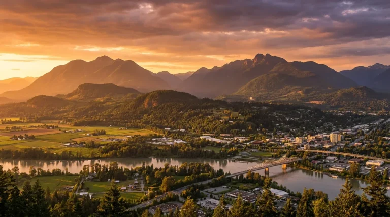 Maple Ridge