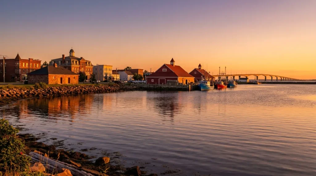 Summerside