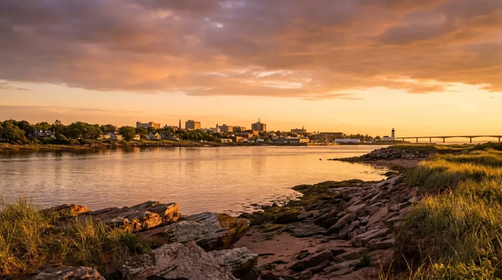 Southport