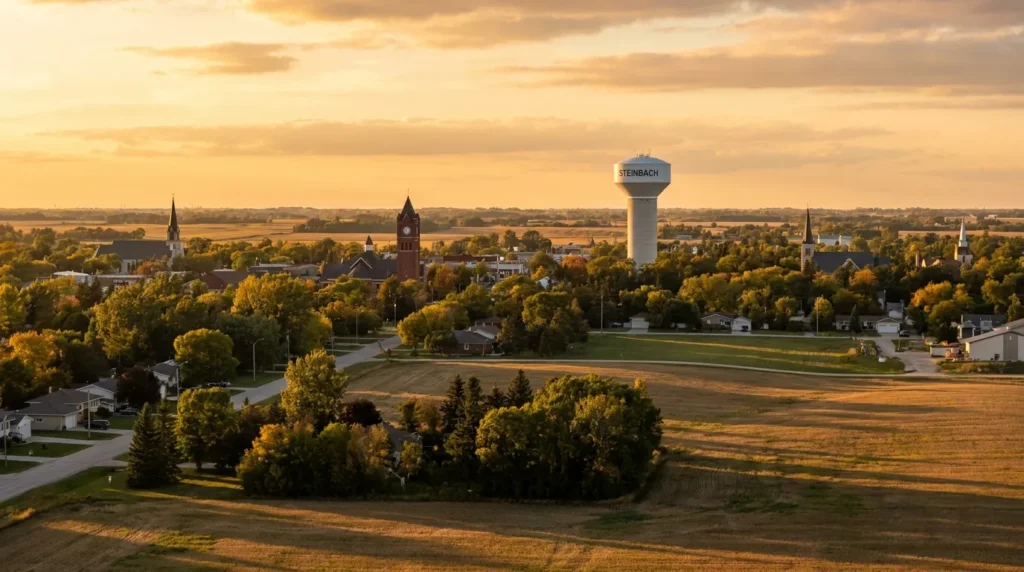Steinbach