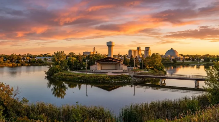 Portage la Prairie