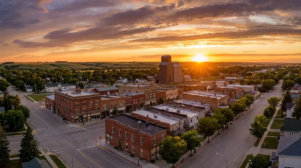 Neepawa
