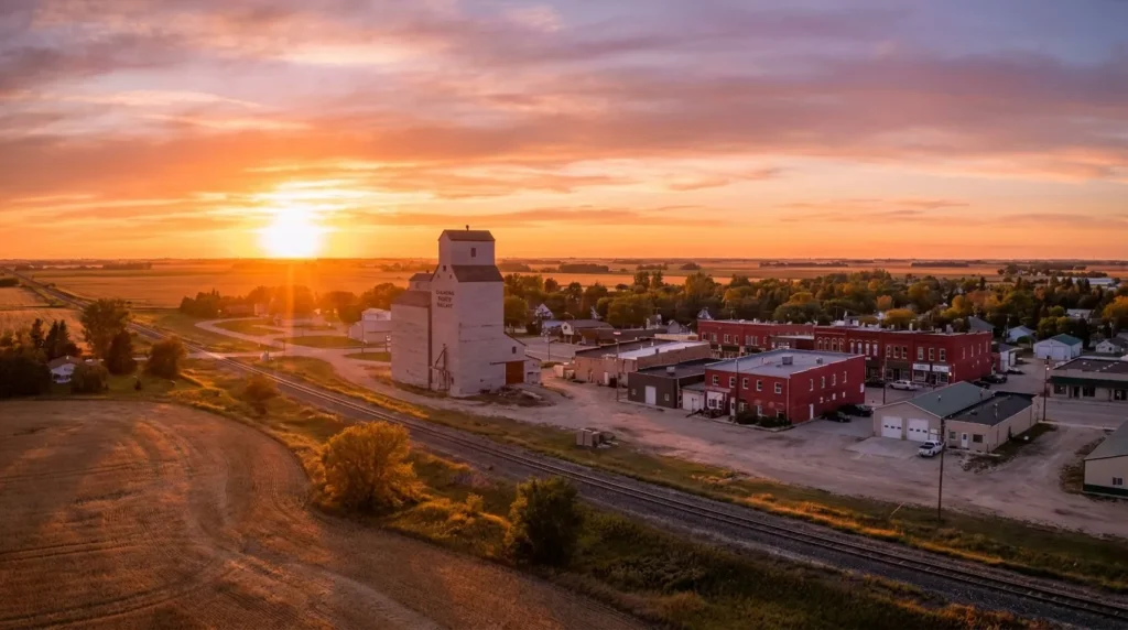Niverville