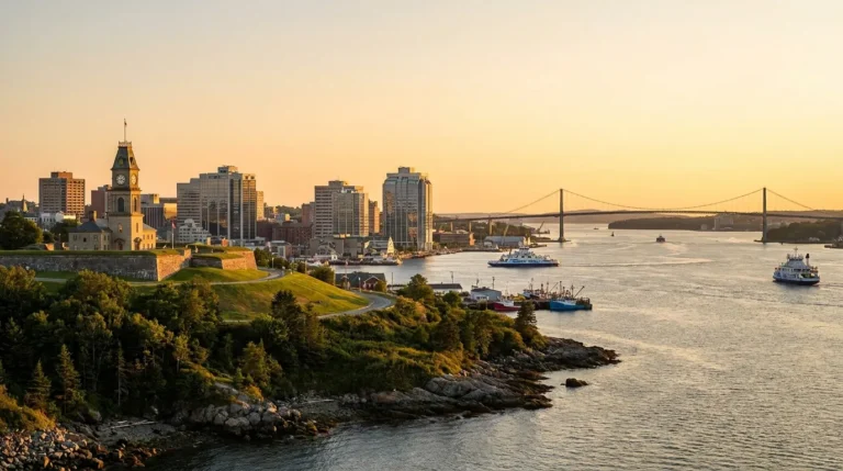 Halifax