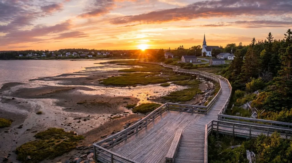 Cole Harbour