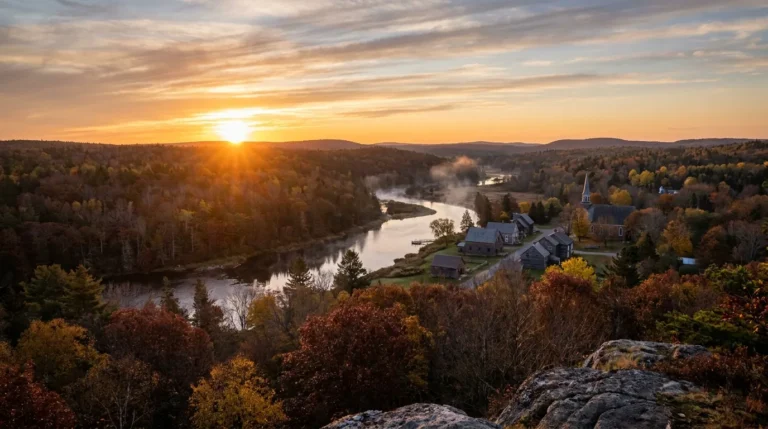 Fall River