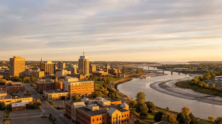 Moncton