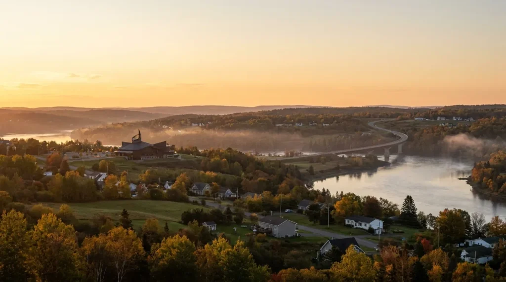 Quispamsis