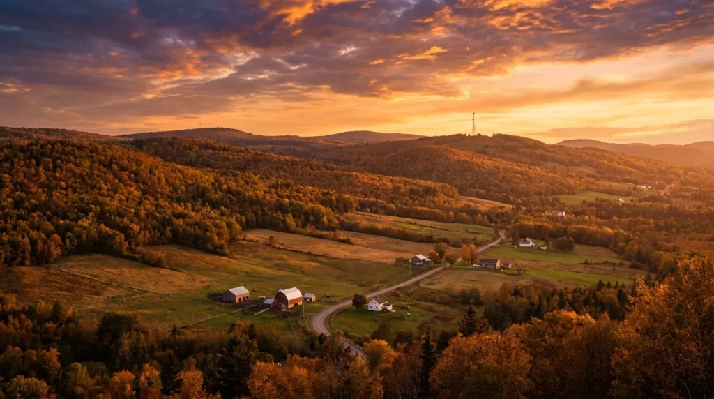 Lutes Mountain